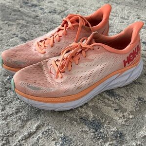 Hoka Clifton Size 11